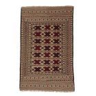 Kmenový koberec Kilim Adarskan 120x197 nástěnný koberec