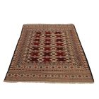 Kmenový koberec Kilim Adarskan 120x197 nástěnný koberec