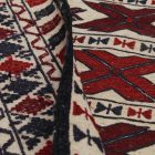 Kmenový koberec Kilim Adarskan 120x197 nástěnný koberec