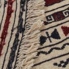Kmenový koberec Kilim Adarskan 120x197 nástěnný koberec