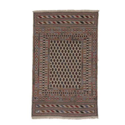 Kmenový koberec Kilim Adarskan 127x190 nástěnný koberec