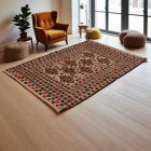 Kmenový koberec Kilim Adarskan 128x175 nástěnný koberec