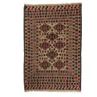 Kmenový koberec Kilim Adarskan 128x175 nástěnný koberec