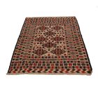 Kmenový koberec Kilim Adarskan 128x175 nástěnný koberec