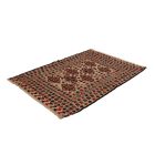 Kmenový koberec Kilim Adarskan 128x175 nástěnný koberec