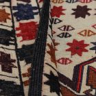 Kmenový koberec Kilim Adarskan 128x175 nástěnný koberec