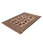 Kmenový koberec Kilim Adarskan 133x199 nástěnný koberec