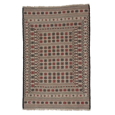 Kmenový koberec Kilim Adarskan 120x188 nástěnný koberec