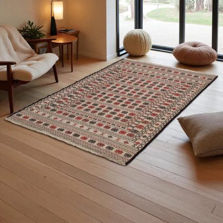 Kmenový koberec Kilim Adarskan 120x188 nástěnný koberec