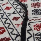 Kmenový koberec Kilim Adarskan 120x188 nástěnný koberec