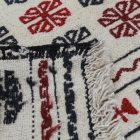 Kmenový koberec Kilim Adarskan 120x188 nástěnný koberec