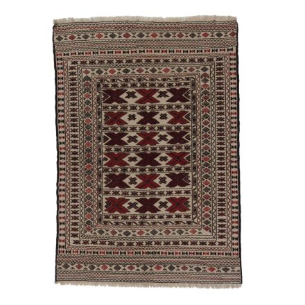 Kmenový koberec Kilim Adarskan 122x191 nástěnný koberec