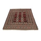 Kmenový koberec Kilim Adarskan 122x191 nástěnný koberec