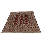 Kmenový koberec Kilim Adarskan 122x191 nástěnný koberec
