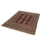 Kmenový koberec Kilim Adarskan 122x191 nástěnný koberec