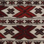 Kmenový koberec Kilim Adarskan 122x191 nástěnný koberec