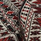 Kmenový koberec Kilim Adarskan 122x191 nástěnný koberec