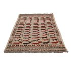 Kmenový koberec Kilim Adarskan 117x197 nástěnný koberec