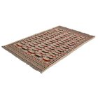 Kmenový koberec Kilim Adarskan 117x197 nástěnný koberec