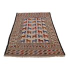 Kmenový koberec Kilim Adarskan 117x196 nástěnný koberec