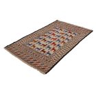 Kmenový koberec Kilim Adarskan 117x196 nástěnný koberec