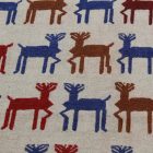 Kmenový koberec Kilim Adarskan 117x196 nástěnný koberec