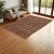 Kmenový koberec Kilim Adarskan 137x202 nástěnný koberec