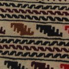 Kmenový koberec Kilim Adarskan 137x202 nástěnný koberec