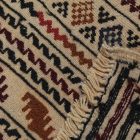 Kmenový koberec Kilim Adarskan 137x202 nástěnný koberec
