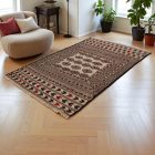 Kmenový koberec Kilim Adarskan 126x204 nástěnný koberec