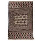 Kmenový koberec Kilim Adarskan 126x204 nástěnný koberec