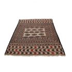 Kmenový koberec Kilim Adarskan 126x204 nástěnný koberec