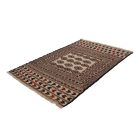 Kmenový koberec Kilim Adarskan 126x204 nástěnný koberec
