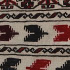 Kmenový koberec Kilim Adarskan 126x204 nástěnný koberec