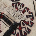 Kmenový koberec Kilim Adarskan 126x204 nástěnný koberec