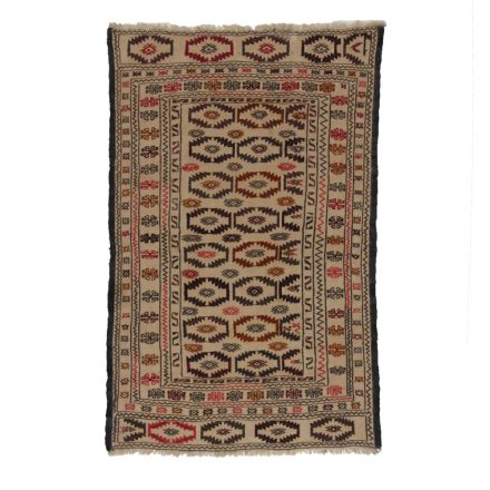 Kmenový koberec Kilim Adarskan 113x176 nástěnný koberec