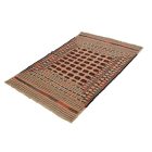 Kmenový koberec Kilim Adarskan 108x177 nástěnný koberec