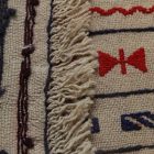 Kmenový koberec Kilim Adarskan 108x177 nástěnný koberec