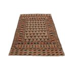 Kmenový koberec Kilim Adarskan 117x193 nástěnný koberec