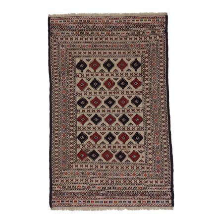 Kmenový koberec Kilim Adarskan 124x195 nástěnný koberec