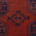 Afghánský koberec 156x208 ručně vázaný orientální koberec