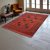 Afghánský koberec Elephant foot 145x198 ručně vázaný orientální koberec