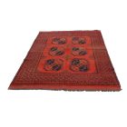 Afghánský koberec Elephant foot 145x198 ručně vázaný orientální koberec