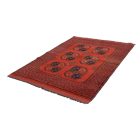 Afghánský koberec Elephant foot 145x198 ručně vázaný orientální koberec