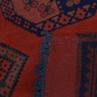 Afghánský koberec Elephant foot 145x198 ručně vázaný orientální koberec