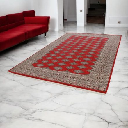 Pákistánský koberec Jaldar 200x319 ručně vázaný orientální koberec