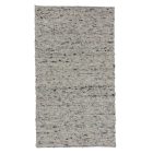 Hustý vlněný koberec Rustic 92x161 tkaný kusový koberec