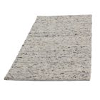 Hustý vlněný koberec Rustic 92x161 tkaný kusový koberec