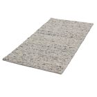 Hustý vlněný koberec Rustic 92x161 tkaný kusový koberec