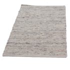 Hustý vlněný koberec Rustic 72x131 tkaný kusový koberec